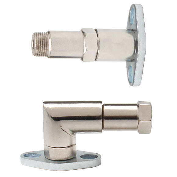 Rallonge de capteur d'oxygène GM 90 degrés O2 Multi