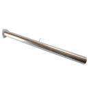 Dodge 2500 3500 6,7 L 2007-2012 Cummins Diesel 4" Tuyau d'échappement DPF Race en acier inoxydable-6