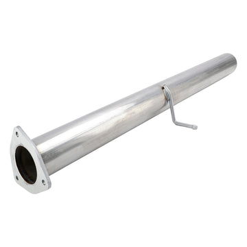 Dodge 2007.5-2012 Ram 6.7 Cummins Diesel 4" Auspuff DPF Rennrohr Edelstahl