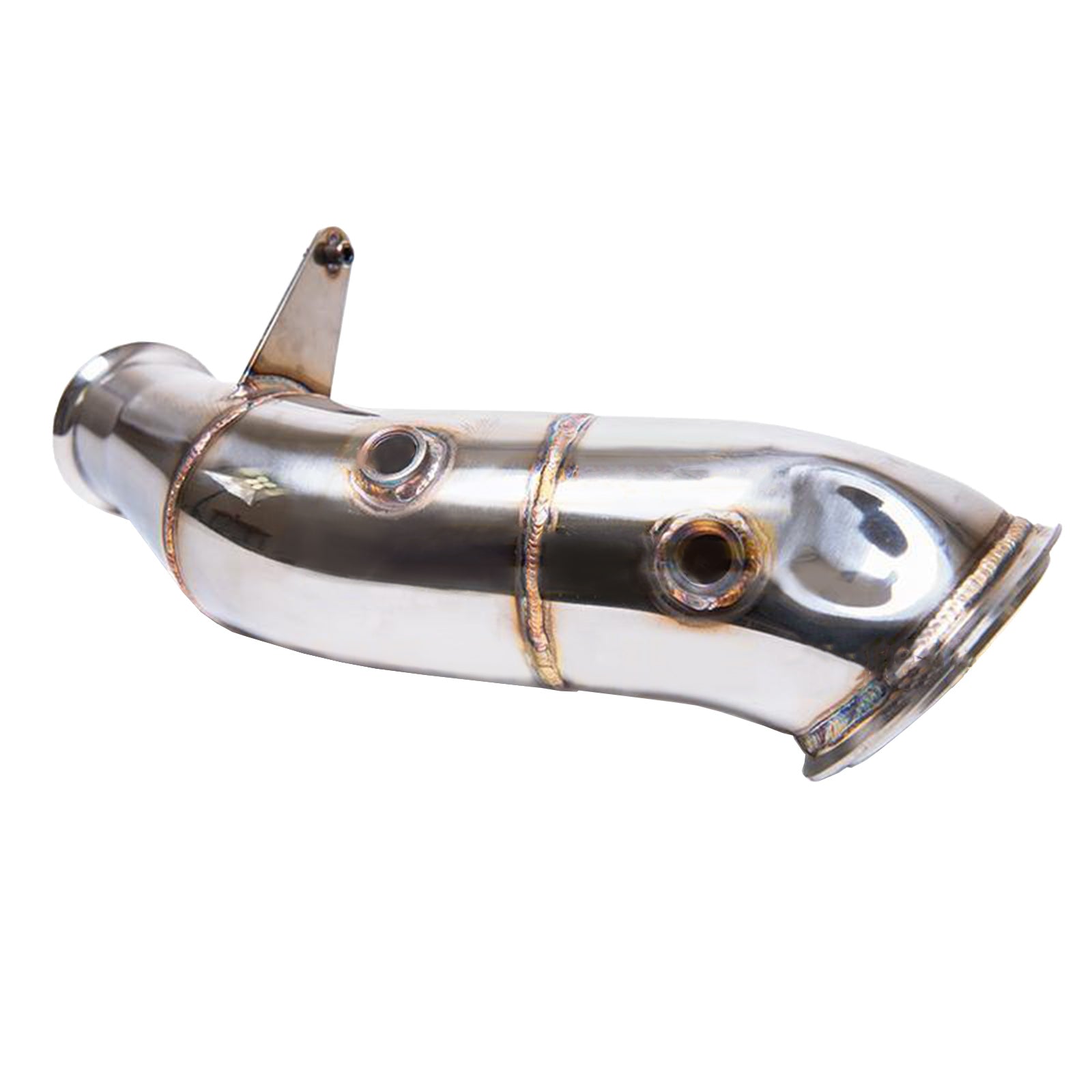 BMW 2016-Present F87 M2 Exhaust Downpipe