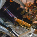 BMW 2013-2016 F22 F23 M235i Exhaust Downpipe-9