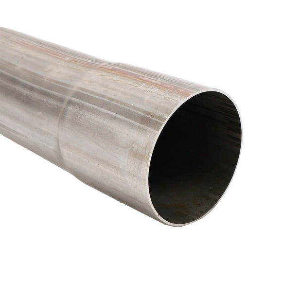 Tuyau d'échappement de course avec suppression du filtre à particules diesel (DPF) pour Chevy GMC 2015.5-2016 LML 6.6 Duramax en acier inoxydable de 4 pouces