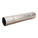 GMC Sierra 2017-2022 L5P 6,6 L Duramax Diesel 2500 3500 HD en acier inoxydable 4" avec suppression du filtre à particules diesel (DPF)-9