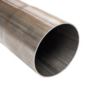 GMC Sierra 2017-2022 L5P 6,6 L Duramax Diesel 2500 3500 HD en acier inoxydable 4" avec suppression du filtre à particules diesel (DPF)-11