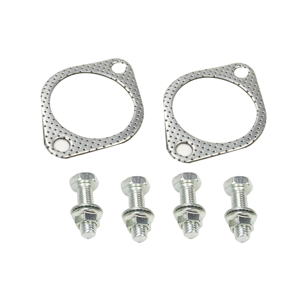 BMW 2011-2012 E82 E88 E90 E92 135i 335i N55 Einzel-Turbo-Auspuff-Fallrohr