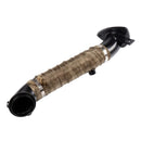 Tuyau d'échappement turbo de 3 pouces pour GMC Sierra 2500 HD 6,6 L 2011-2014-7