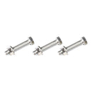 Tuyau d'échappement turbo de 3 pouces pour GMC Sierra 2500 HD 6,6 L 2011-2014-8