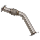 Tuyau d'échappement inférieur pour Infiniti FX35 G35 3,5 L 2003-2006-8