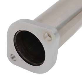 Tuyau d'échappement inférieur pour Infiniti FX35 G35 3,5 L 2003-2006 - 0