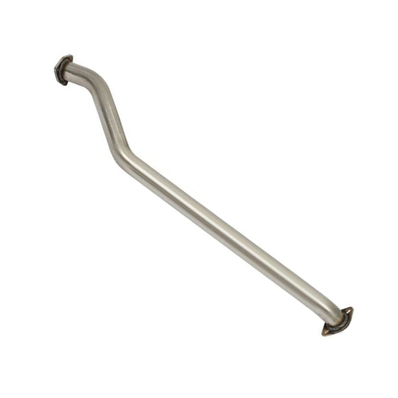 Système d'échappement arrière avec silencieux pour Honda Civic 2.0L (2002-2005)