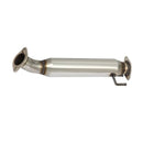 Système d'échappement arrière avec silencieux pour Honda Civic 2.0L (2002-2005)-8