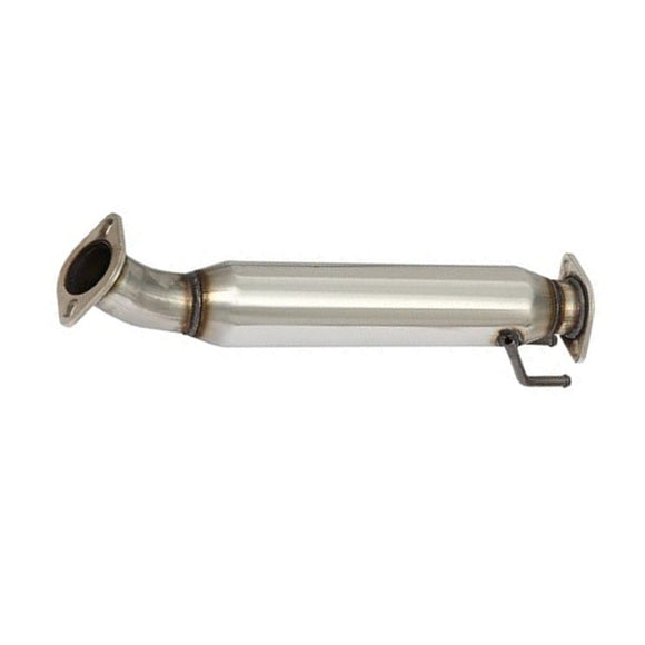 Système d'échappement arrière avec silencieux pour Honda Civic 2.0L (2002-2005)