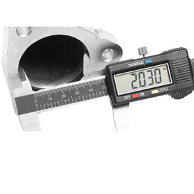 Ford 2008-2010 Super Duty 6.4L Turbocharger Y-Pipe Up-Pipe w/Hardware - 0