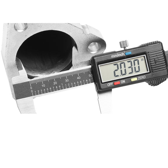 Ford 2008-2010 F-250 F-350 F-450 F-550 Super Duty 6.4L Turbocharger Y-Pipe Up-Pipe w/Hardware