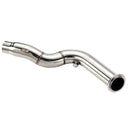 BMW 2014-2023 3 Series M3 4 Series M4 - S55 Engines Exhaust Downpipe-6