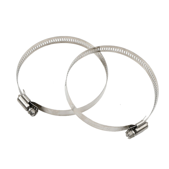 Chevrolet Silverado et GMC Sierra 2017-2023 L5P 6,6 L Duramax Diesel, tuyau d'échappement de 3,5 pouces