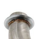 Chevrolet Silverado et GMC Sierra 2017-2023 L5P 6,6 L Duramax Diesel, tuyau d'échappement de 3,5 pouces-15