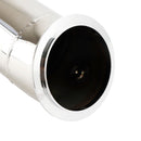 BMW 2011-2017 528i N20 F10 Edelstahl-Auspuff-Rennfallrohr-2