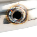 BMW 2012-2013.7 335i N55 Stainless Steel 3.5" Exhaust Downpipe Upgrade-8