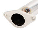 Infiniti 2017+ Q60 VR30 Twin Turbo Stainless Steel Exhaust Racing Downpipe-3