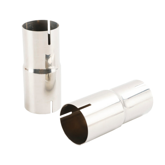 Audi 2010-2016 B8/B8.5 2010-2016 S4 Auspuff Racing Fallrohre