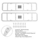 Valve Cover Adapter 55-86 Perimeter to 87-02 Center Bolt Head 350 327 551542-6
