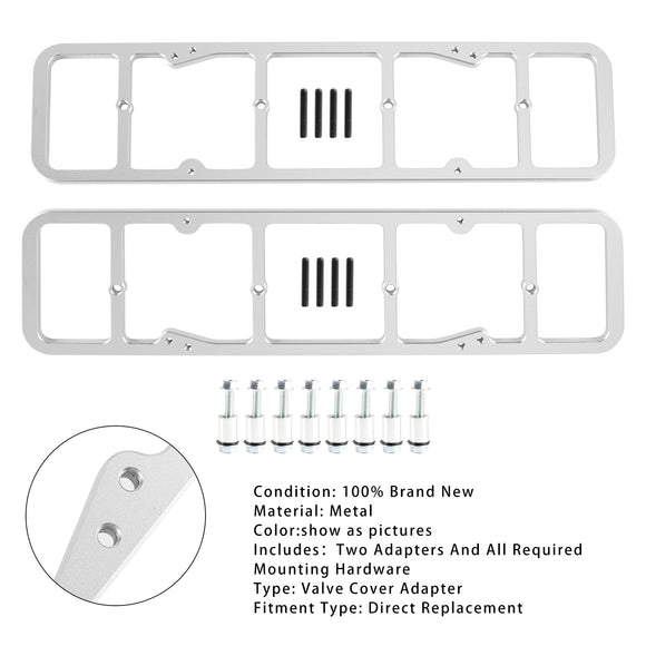 Valve Cover Adapter 55-86 Perimeter to 87-02 Center Bolt Head 350 327 551542
