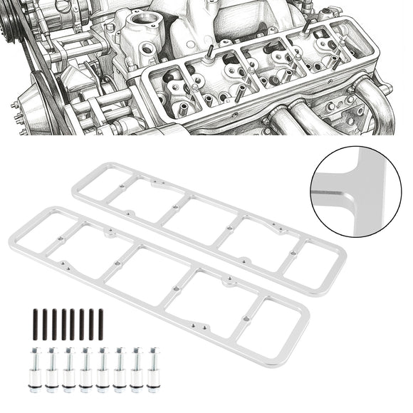 Valve Cover Adapter 55-86 Perimeter to 87-02 Center Bolt Head 350 327 551542