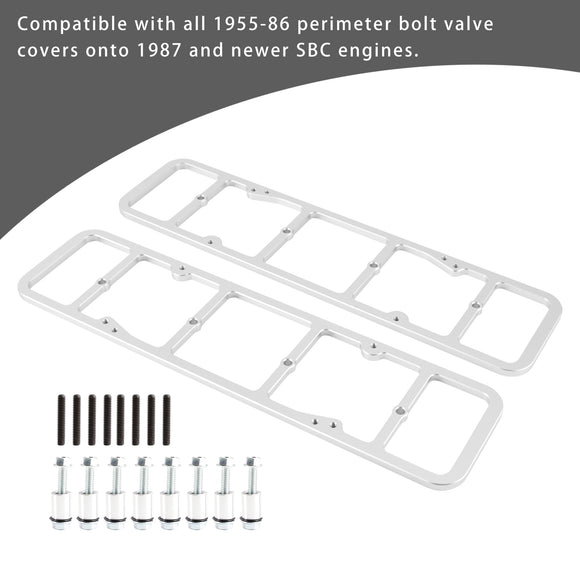 Valve Cover Adapter 55-86 Perimeter to 87-02 Center Bolt Head 350 327 551542