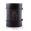 Mass Air Flow Meter For Vauxhall Opel Astra H Corsa D Vectra C 1.3 1.7 1.9 CDTi-2