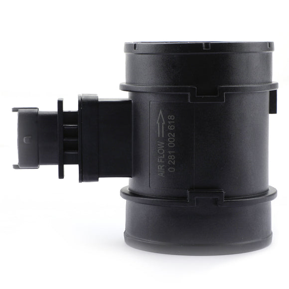 Mass Air Flow Meter For Vauxhall Opel Astra H Corsa D Vectra C 1.3 1.7 1.9 CDTi