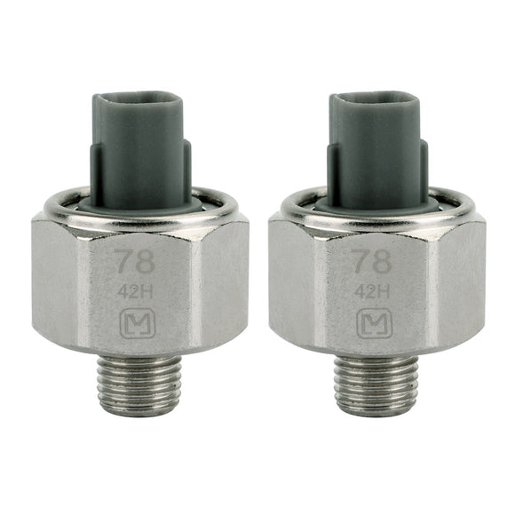 Lexus 2005 GS300 2Pcs New Knock Sensor 89615-12090