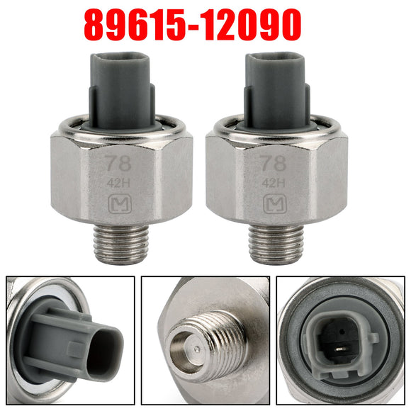 Lexus 1994-2000 SC300 2Pcs New Knock Sensor 89615-12090