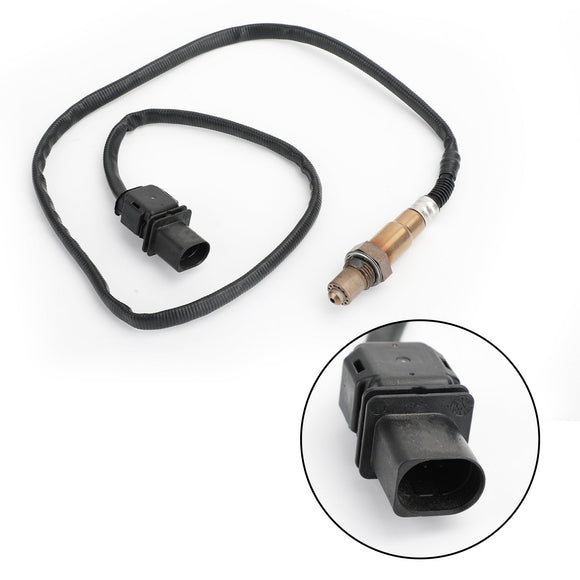 Oxygen O2 Sensor NEW Wide-Band 5 Wires 17025 LSU 4.9 0258017025 Generic