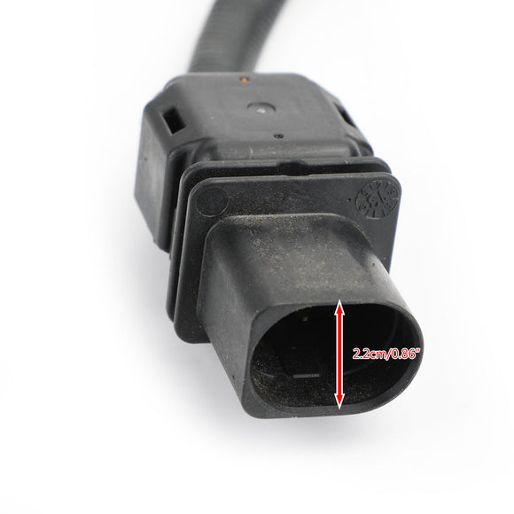 Oxygen O2 Sensor NEW Wide-Band 5 Wires 17025 LSU 4.9 0258017025 Generic