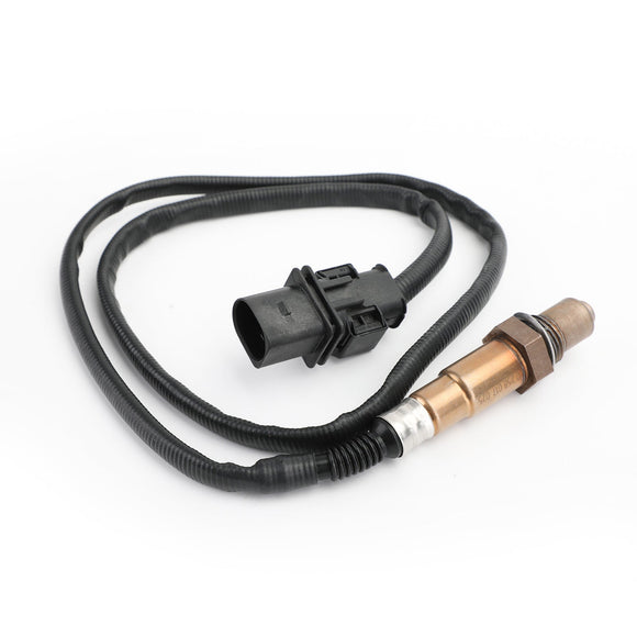 Oxygen O2 Sensor NEW Wide-Band 5 Wires 17025 LSU 4.9 0258017025 Generic
