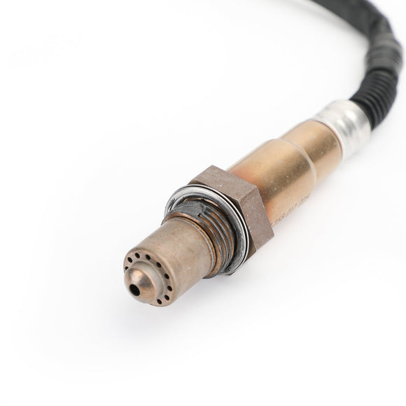 Oxygen O2 Sensor NEW Wide-Band 5 Wires 17025 LSU 4.9 0258017025 Generic