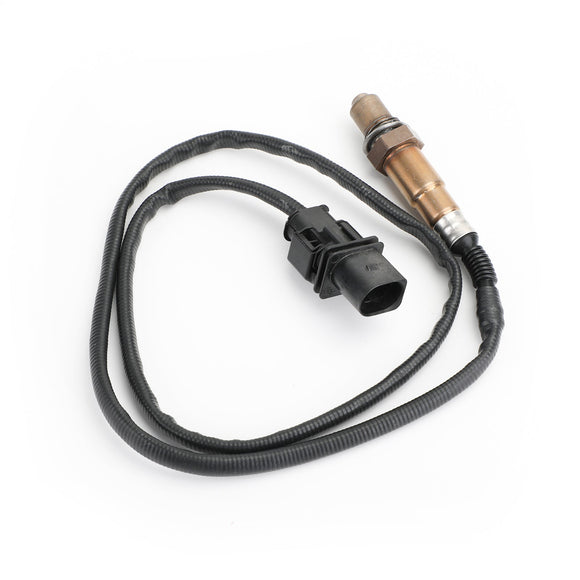 Oxygen O2 Sensor NEW Wide-Band 5 Wires 17025 LSU 4.9 0258017025 Generic