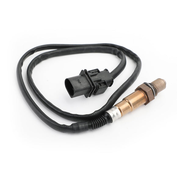 Oxygen O2 Sensor NEW Wide-Band 5 Wires 17025 LSU 4.9 0258017025 Generic