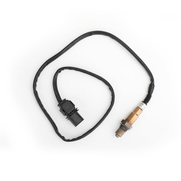 Oxygen O2 Sensor NEW Wide-Band 5 Wires 17025 LSU 4.9 0258017025 Generic