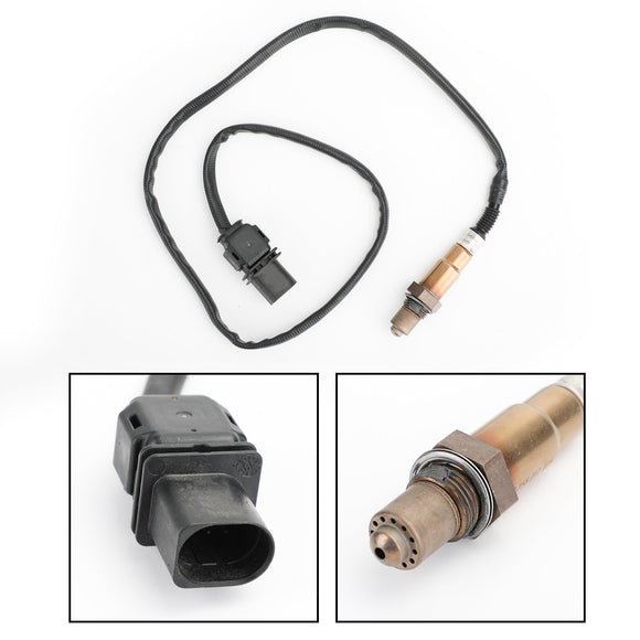 Oxygen O2 Sensor NEW Wide-Band 5 Wires 17025 LSU 4.9 0258017025 Generic
