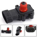 GM Camaro Firebird TransAm Silverado LS1 LS3 LS7 LS9 1 Bar MAP Sensor Generic-3