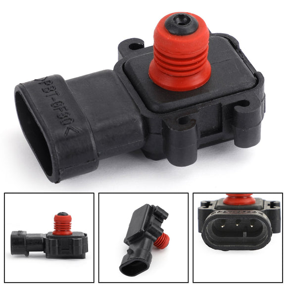 GM Camaro Firebird TransAm Silverado LS1 LS3 LS7 LS9 1 Bar MAP Sensor Generic