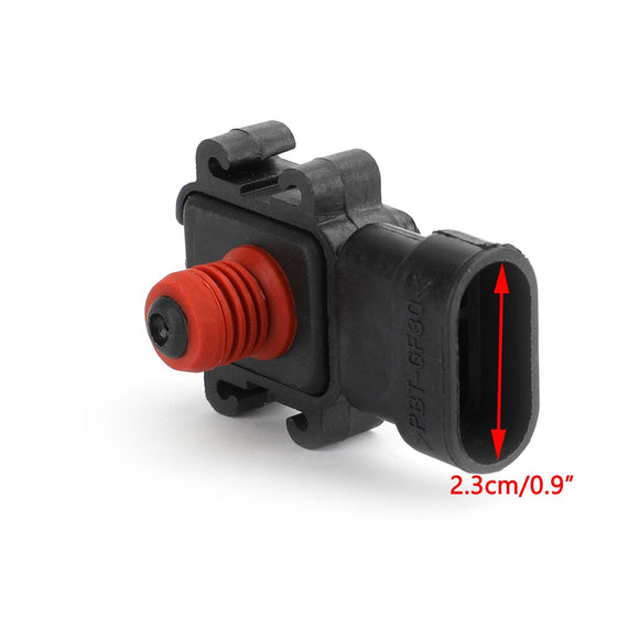 GM Camaro Firebird TransAm Silverado LS1 LS3 LS7 LS9 1 Bar MAP Sensor Generic