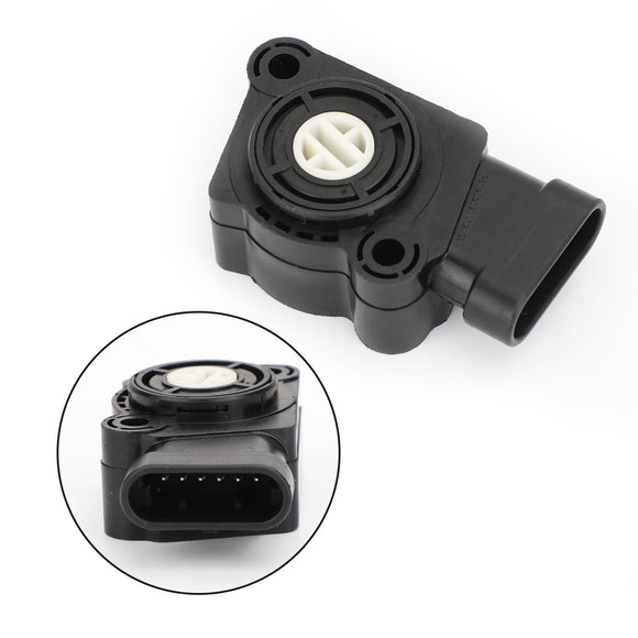 NEW Williams Controls 131973 Throttle Position Sensor 2603893C91 133284 Generic