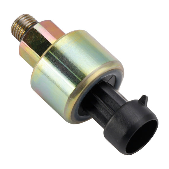 Holden 1998-2002 Jackaroo 4JX1 UBS Isuzu 3.0L TD Oil Rail Pressure Sensor 97137042