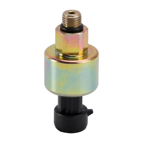 Holden 1998-2002 Jackaroo 4JX1 UBS Isuzu 3.0L TD Oil Rail Pressure Sensor 97137042