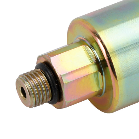 Holden 1998-2002 Jackaroo 4JX1 UBS Isuzu 3.0L TD Oil Rail Pressure Sensor 97137042