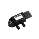 Volkswagen Audi DPF Differental Difference Intake Pressure Sensor 03L906051B Generic-4
