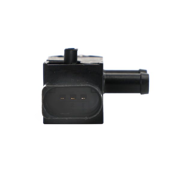 Volkswagen Audi DPF Differental Difference Intake Pressure Sensor 03L906051B Generic
